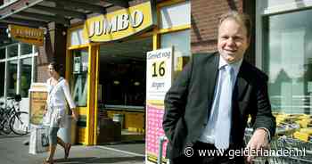 Vertrek topman zadelt Jumbo op met levensgroot probleem: ‘Zonder hem wordt het een stuk lastiger’