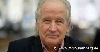 Moderator und Schauspieler Max Schautzer gestorben