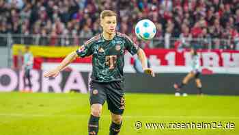 FC Bayern gegen Slovan Bratislava heute im Live-Ticker: Kompany überrascht gleich mehrfach