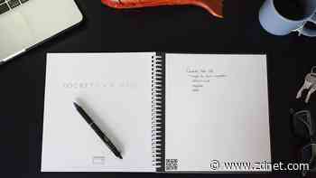 The best digital notebooks you can buy in 2025: Expert tested and reviewed