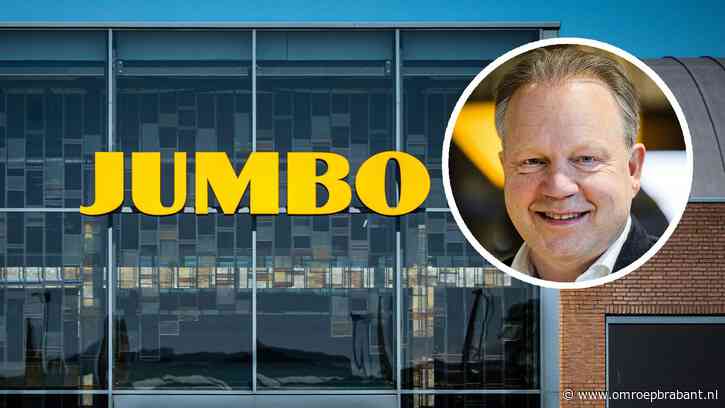 Topman Ton van Veen vertrekt, Jumbo zoekt nog naar een opvolger