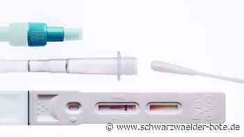 Prozess im Nordschwarzwald: Haben Fitness-Brüder bei Corona-Tests betrogen?