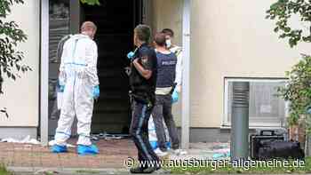 Vater erstochen: Prozess um Totschlag im Univiertel startet