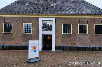 Drie verdachten aangehouden voor kunstroof Drents Museum