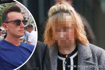 ASSISEN. Moeder van Luke (26) is gebroken vrouw nadat ze zoon op haar verjaardag moest begraven: “Dat beeld blijft me achtervolgen”