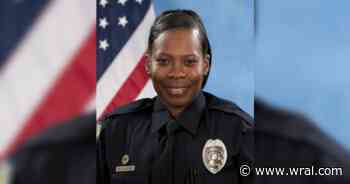 Winston-Salem mourns police officer who died after illness