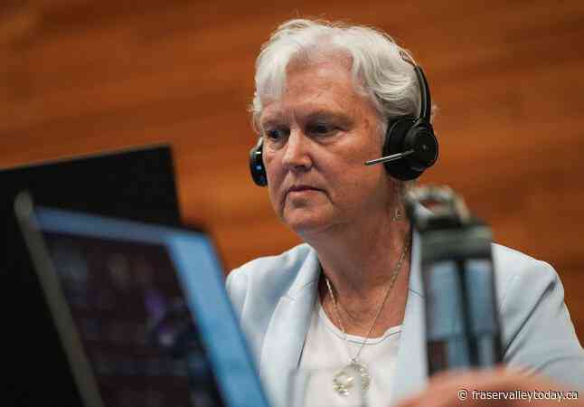 ‘Staggering’ number of families struggle in B.C.’s system for disabled kids: advocate