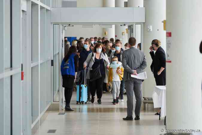 Ukrainians worry as their three-year emergency visas soon expire