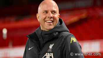 Champions League Soccer: Livestream PSV vs. Liverpool From Anywhere