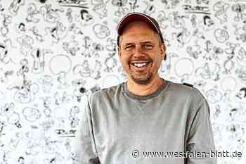 Ralph Ruthe: „Ich bitte hiermit alle CDU- und CSU-Wähler, mir zu entfolgen“