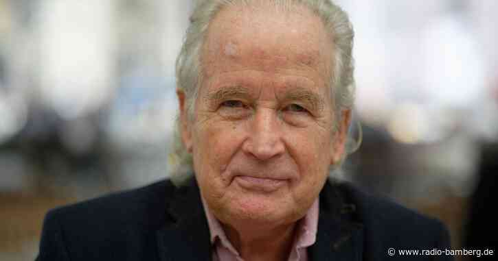 Max Schautzer ist tot – Größe im Show-TV über Jahrzehnte