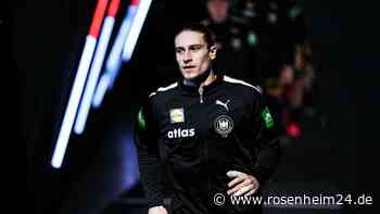 Handball-WM jetzt im Live-Ticker: Deutschland mit Fehlstart im Showdown gegen Portugal