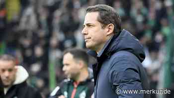 Krisenstimmung beim BVB – Rückt auch Ricken in den Fokus?