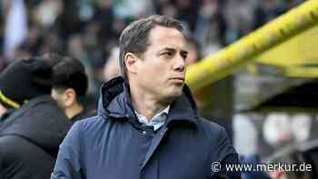 Geht es beim BVB bald auch Lars Ricken an den Kragen?