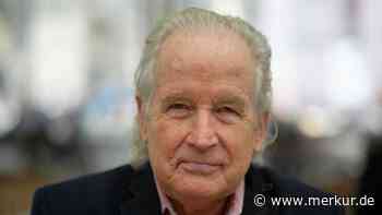 Max Schautzer ist tot - Größe im Show-TV über Jahrzehnte