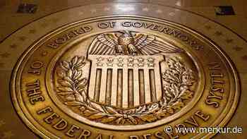 Fed sezt bei erster Sitzung nach Trumps Start auf Zinspause