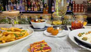 Arlington dining news: Valentine’s Day specials, ‘aperitivo hour’ & more