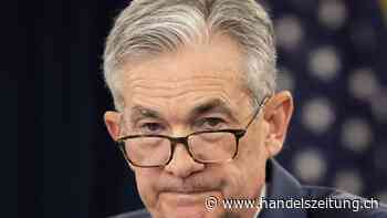 Fed setzt bei erster Sitzung nach Trumps Start auf Zinspause