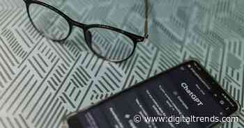 Chatbots are going to Washington with ChatGPT Gov