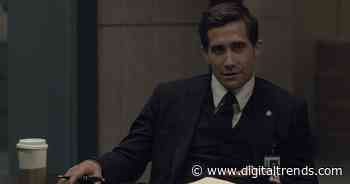 Jake Gyllenhaal to star in thriller from M. Night Shyamalan … and Nicholas Sparks?