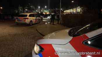 112-nieuws: steekpartij bij sportpark • auto botst tegen paaltje