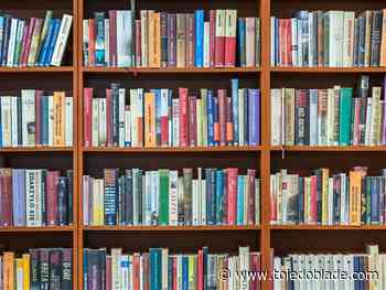 Library to begin improvements from bond issue with the Washington branch