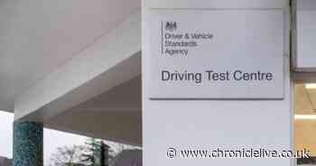 DVSA warns drivers to make urgent car check to avoid £2500 fine