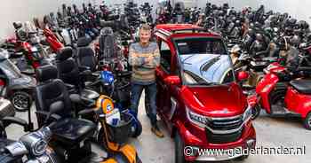 Mini-auto's zijn razend populair onder tieners, maar deze dealer weigert ze aan hen te verkopen