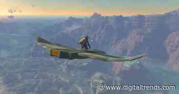 The best open-world games on Switch