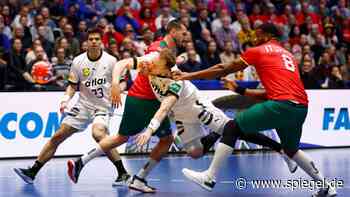 Portugal gegen Deutschland – wer schafft es ins Halbfinale?