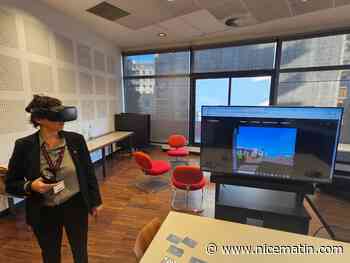 Dix jours dédiés à l’emploi et à la formation à Antibes