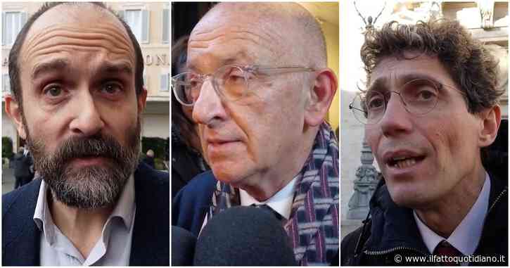 Caso Almasri, Sisto: “Ministri assenti in Aula perché c’è indagine”. Ma le opposizioni attaccano: “Governo scappa, vogliamo risposta politica”