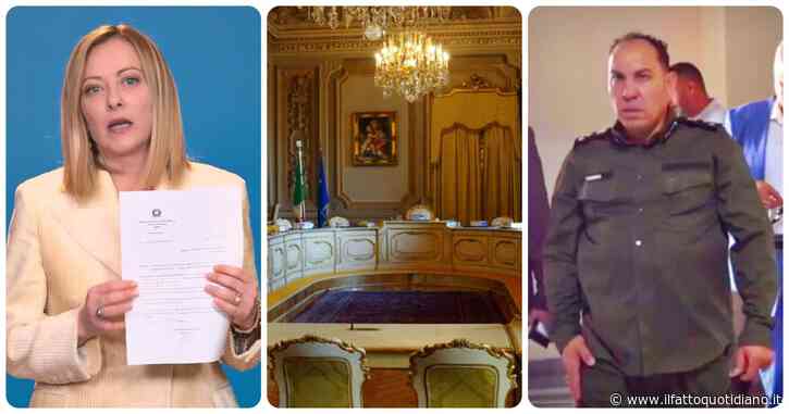 Il caso Almasri, il precedente di Abu Omar e l’arma con cui Meloni può chiudere l’inchiesta: il segreto di Stato