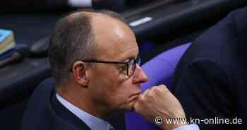 Migrationsdebatte: Das sind die Abweichler in der Unionsfraktion