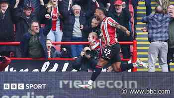 Sunday date for second Steel City derby