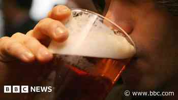 Alcohol app could save 4,500 lives, study finds