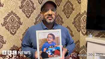 Boy's family got 'poor' bereavement care - report