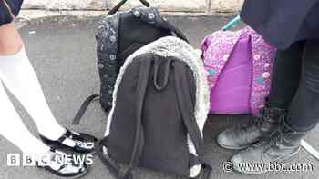 Schools cut reception places amid falling birth rate