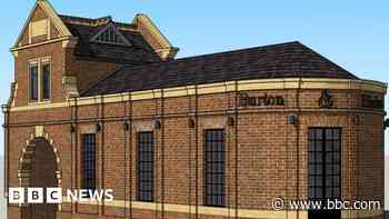 Micropub to replace former police cells