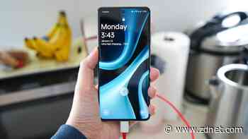 This OnePlus flagship costs half of an iPhone 16 Pro Max - and its $200 off for a limited time