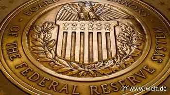 Notenbank widersetzt sich Trump und lässt Leitzins unangetastet