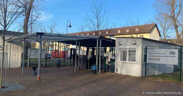 Ankerzentrum in Bamberg – Verhandlungen zwischen Stadt und Freistaat Bayern gehen weiter