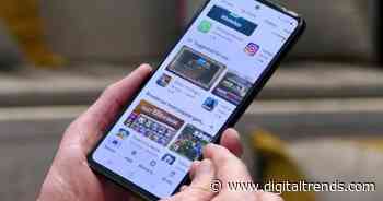 This new Google badge helps navigate untrustworthy VPNs