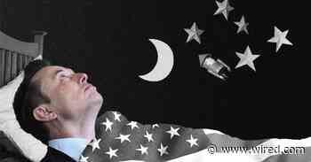 Elon Musk Tells Friends He’s Sleeping at the DOGE Offices in DC