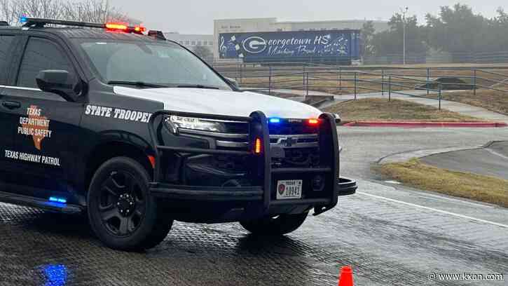 Georgetown High classes canceled after bomb threat, police say no explosive devices found