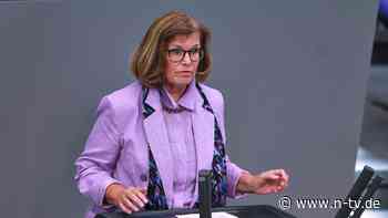 Auch zwei FDP-Abweichler: Neun Unionsmitglieder stimmen nicht für Migrations-Antrag