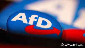 Schenkung an Aufsichtsrat: Firmenchef will nach AfD-Großspende sein Geld zurück