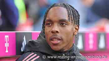 Mathys Tel vom Abstellgleis in die Startelf – Kompany erklärt Entscheidung