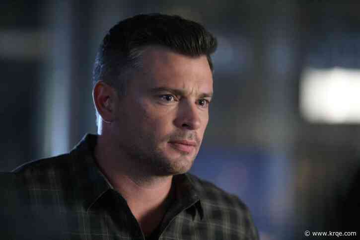 'Smallville' star Tom Welling reportedly arrested in California