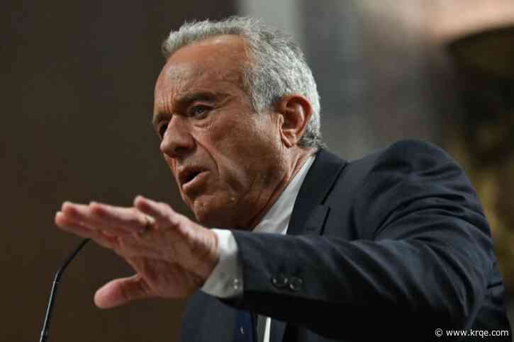 What is spasmodic dysphonia, the disorder affecting RFK Jr.'s voice?